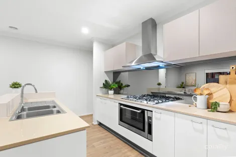 Property photo of 7 Oakdale Street Charlemont VIC 3217