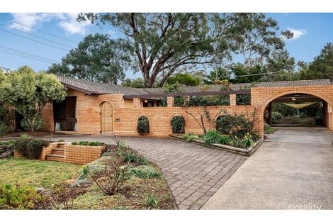 Property photo of 11 Nambucca Street Kaleen ACT 2617