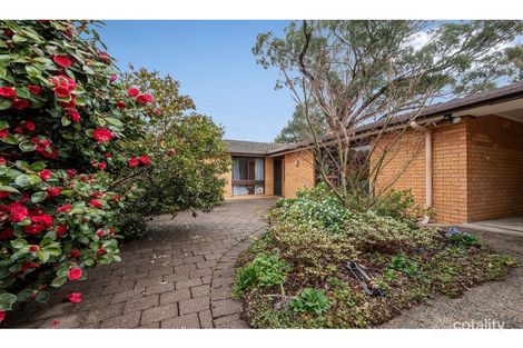 Property photo of 11 Nambucca Street Kaleen ACT 2617