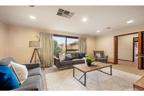 Property photo of 11 Nambucca Street Kaleen ACT 2617