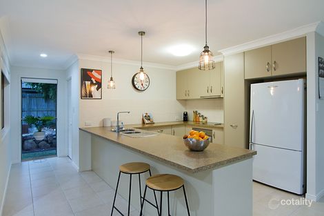 Property photo of 7 Treeline Circuit Upper Coomera QLD 4209