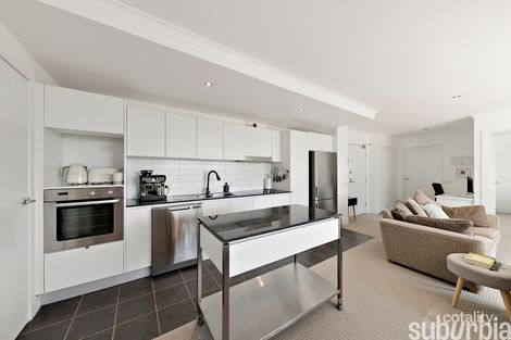Property photo of 135/77 Northbourne Avenue Turner ACT 2612