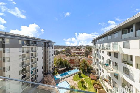 Property photo of 135/77 Northbourne Avenue Turner ACT 2612