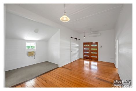 Property photo of 197A Kerrigan Street Frenchville QLD 4701