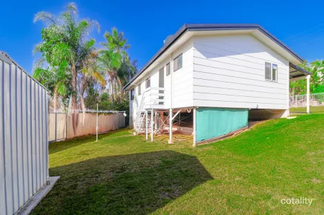 Property photo of 3 Watford Street Telina QLD 4680