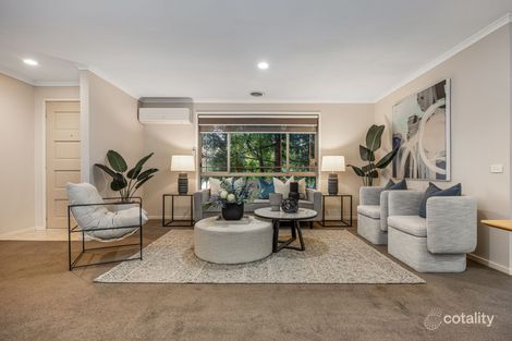 Property photo of 18 Balmain Drive Carrum Downs VIC 3201