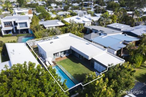 Property photo of 45 Savoy Drive Broadbeach Waters QLD 4218