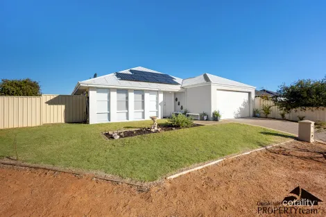 Property photo of 10 Moorings Loop Sunset Beach WA 6530
