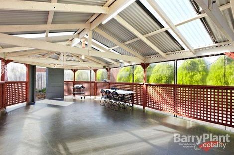 Property photo of 49 Scarlet Ash Drive Templestowe Lower VIC 3107
