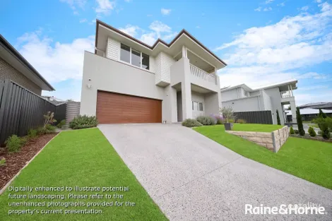 60 Breakwell Rd, Cameron Park, NSW 2285