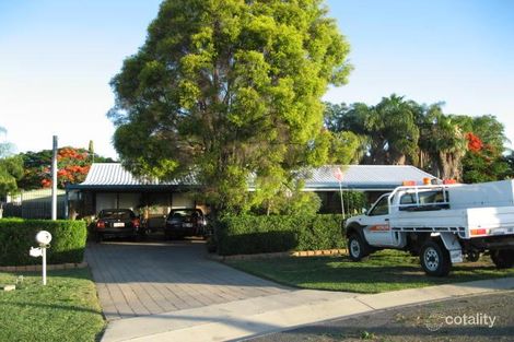 5 Bauerle Ct, Biloela, QLD 4715