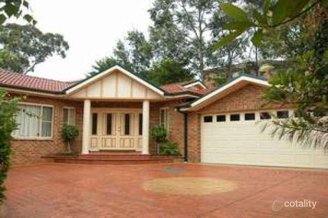 133a Aiken Rd, West Pennant Hills, NSW 2125