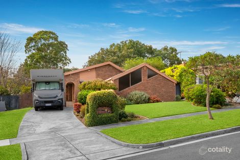 4 Kelvan Gr, Doncaster East, VIC 3109