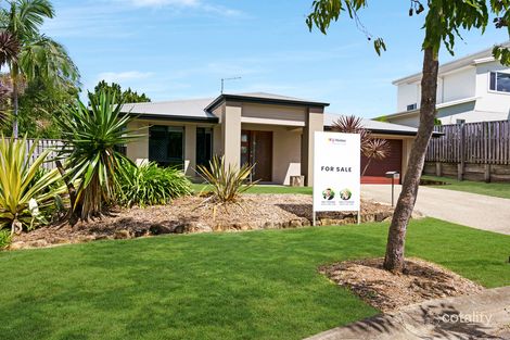 Property photo of 15 Koolang Crescent Reedy Creek QLD 4227