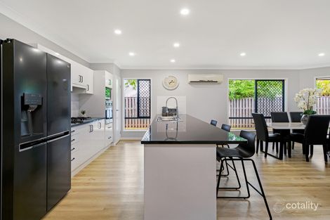 Property photo of 15 Koolang Crescent Reedy Creek QLD 4227