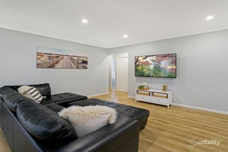 Property photo of 15 Koolang Crescent Reedy Creek QLD 4227