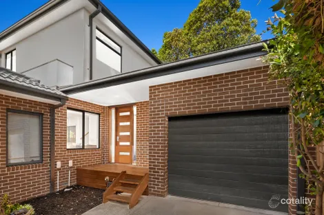 Property photo of 4/22 Hiscock Street Chadstone VIC 3148