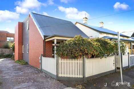 1/14 Forrest St, Yarraville, VIC 3013