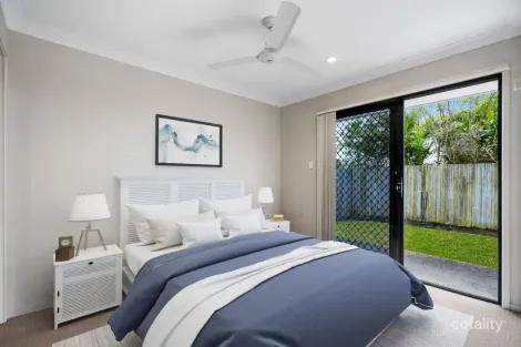 Property photo of 13 Grindelia Drive Springfield Lakes QLD 4300