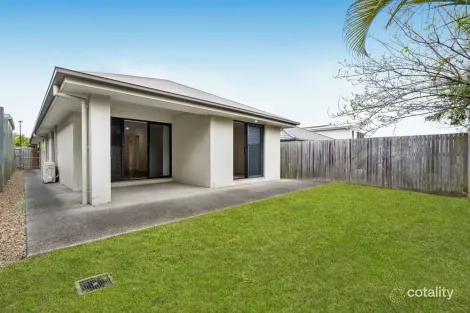 Property photo of 13 Grindelia Drive Springfield Lakes QLD 4300