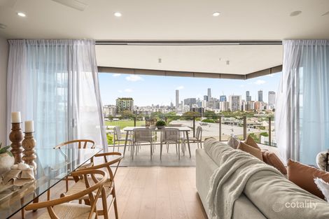 30702/9 Pidgeon Cl, West End, QLD 4101