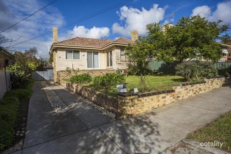 Property photo of 39 Marshall Crescent Kennington VIC 3550