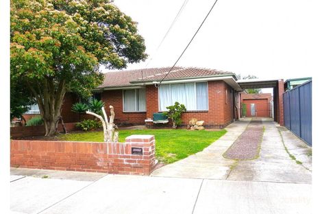 Property photo of 1/6 Henry Avenue Hallam VIC 3803
