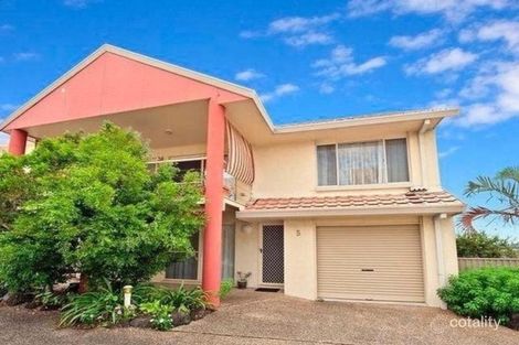 Property photo of 5/4 Second Avenue Tweed Heads NSW 2485