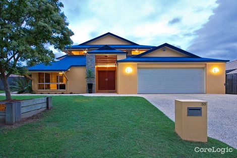 Property photo of 33 Chilton Crescent North Lakes QLD 4509