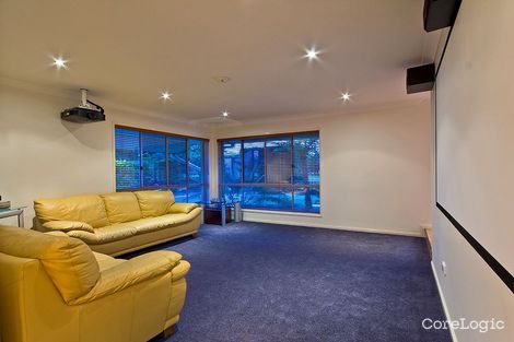 Property photo of 33 Chilton Crescent North Lakes QLD 4509