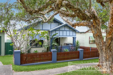 Property photo of 14 Chilcott Street Lambton NSW 2299