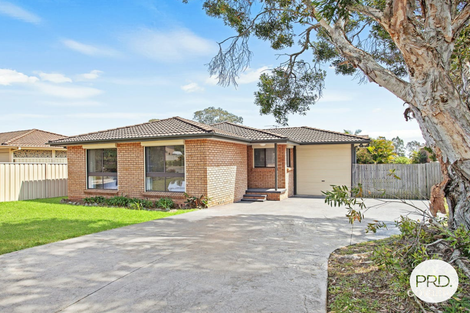 Property photo of 33 Morris Crescent Bonnells Bay NSW 2264