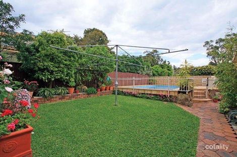 Property photo of 7 Christina Place Kareela NSW 2232