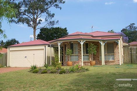 Property photo of 92 Mabel Street Oxley QLD 4075