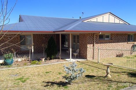Property photo of 1/28 Johnson Street Stanthorpe QLD 4380