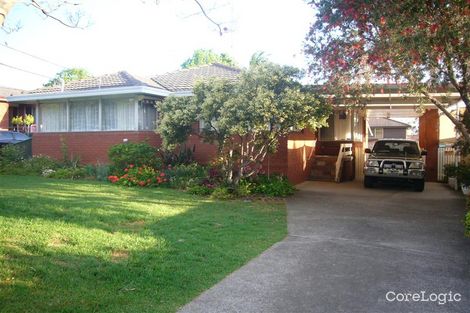 Property photo of 45 Clackmannan Road Winston Hills NSW 2153