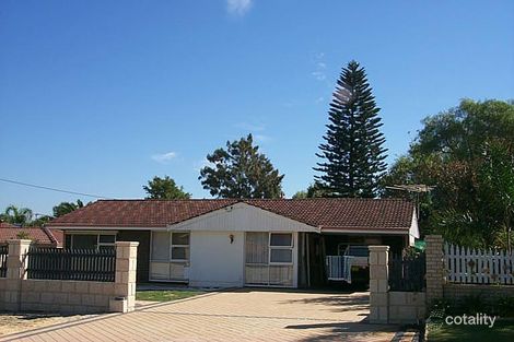 25 Hendon Way, Hamersley, WA 6022