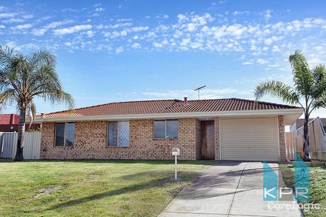 Property photo of 223 Morley Drive East Lockridge WA 6054