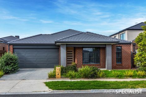 Property photo of 5 Huckleberry Street Point Cook VIC 3030