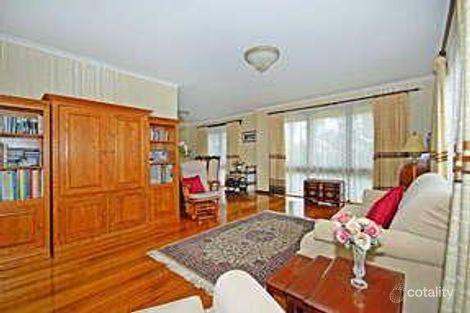Property photo of 8 Mantova Drive Wheelers Hill VIC 3150