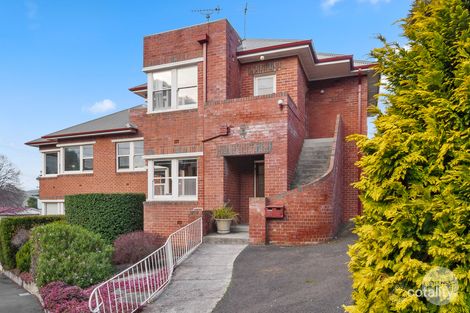 Property photo of 5/601 Sandy Bay Road Sandy Bay TAS 7005