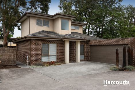 2/8 Gamble Ave, Berwick, VIC 3806