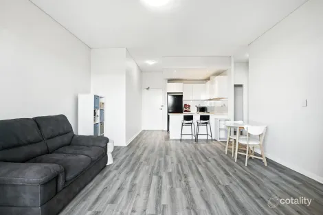 Property photo of 61/56 Lakeside Parade Jordan Springs NSW 2747