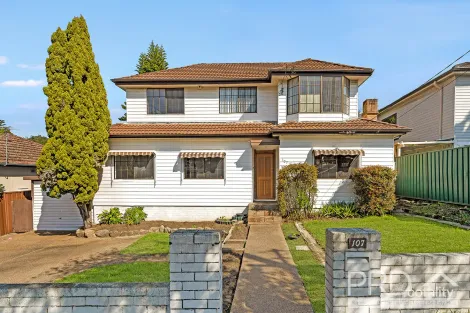 Property photo of 107 Preddys Road Bexley North NSW 2207