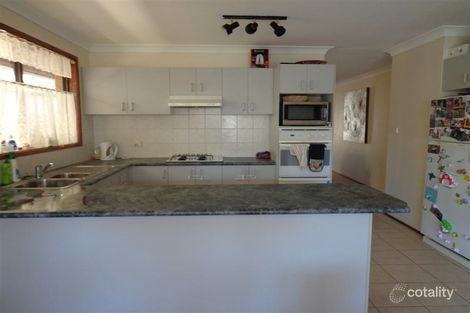 Property photo of 16 Spoonbill Way Mount Annan NSW 2567