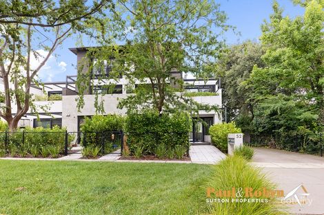 8/52 Macleay St, Turner, ACT 2612