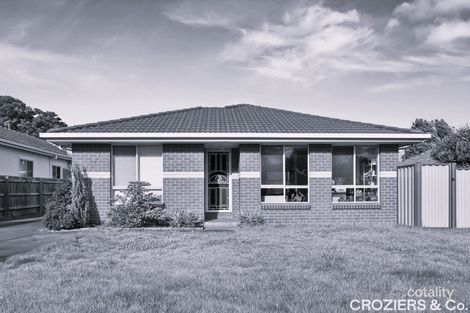 Property photo of 1/11 Maclagan Crescent Reservoir VIC 3073