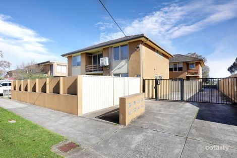 6/228 Rathmines St, Fairfield, VIC 3078