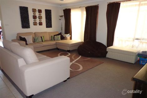 Property photo of 16 Spoonbill Way Mount Annan NSW 2567