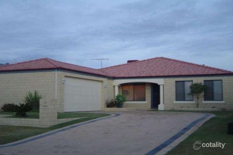 17 Riviera Vsta, Port Kennedy, WA 6172